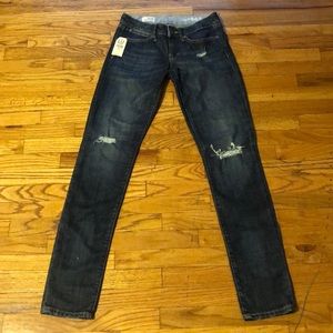 Gap 1969 Jeans - NWT